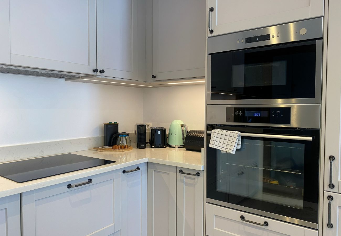 Apartamento en Marbella - 30481