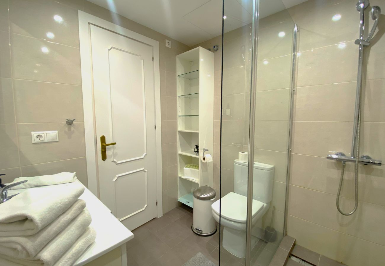 Apartamento en Marbella - 30481