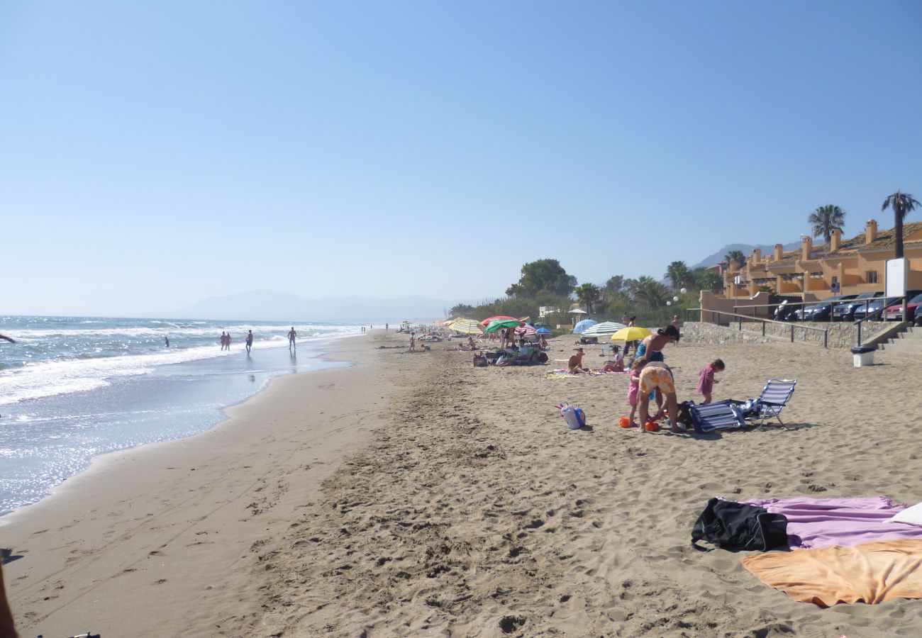 Villa en Marbella - 8738 - GREAT VILLA NEAR BEACH & MARBELLA
