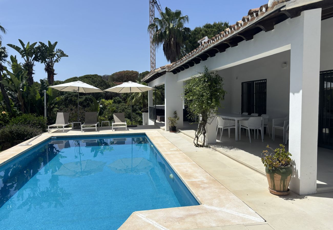 Villa en Marbella - 8738 - GREAT VILLA NEAR BEACH & MARBELLA