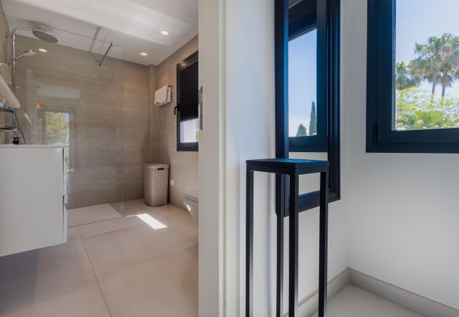 Villa en Marbella - 20944 - WONDERFUL VILLA NEAR BEACH Villa en Marbella - 20944 - WONDERFUL VILLA NEAR BEACH