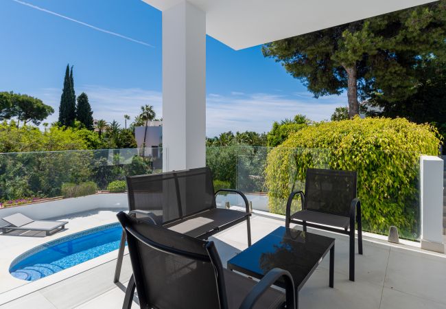 Villa en Marbella - 20944 - WONDERFUL VILLA NEAR BEACH Villa en Marbella - 20944 - WONDERFUL VILLA NEAR BEACH