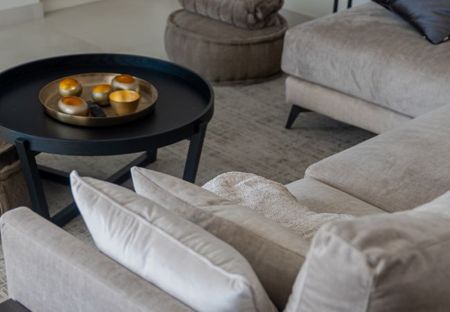 Villa en Marbella - 20944 - WONDERFUL VILLA NEAR BEACH Villa en Marbella - 20944 - WONDERFUL VILLA NEAR BEACH