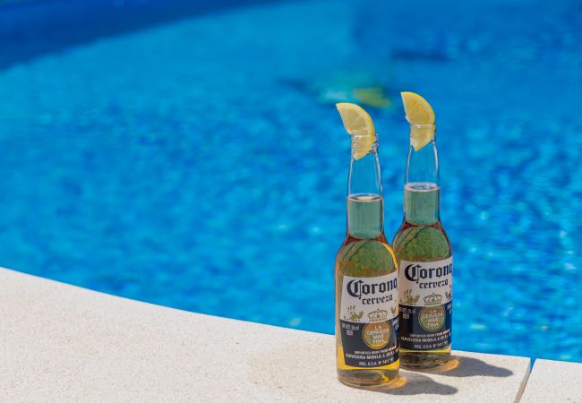 Villa en Marbella - 20944 - WONDERFUL VILLA NEAR BEACH Villa en Marbella - 20944 - WONDERFUL VILLA NEAR BEACH