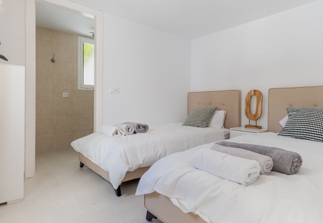 Villa en Marbella - 20944 - WONDERFUL VILLA NEAR BEACH Villa en Marbella - 20944 - WONDERFUL VILLA NEAR BEACH