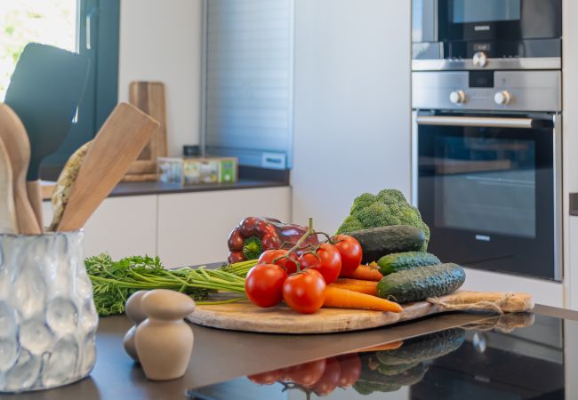 Villa en Marbella - 20944 - WONDERFUL VILLA NEAR BEACH Villa en Marbella - 20944 - WONDERFUL VILLA NEAR BEACH