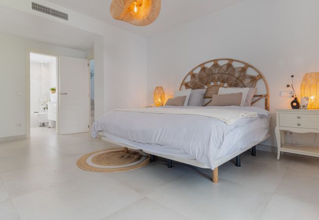 Villa en Marbella - 20944 - WONDERFUL VILLA NEAR BEACH Villa en Marbella - 20944 - WONDERFUL VILLA NEAR BEACH