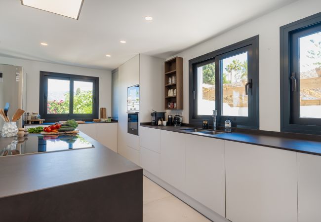 Villa en Marbella - 20944 - WONDERFUL VILLA NEAR BEACH Villa en Marbella - 20944 - WONDERFUL VILLA NEAR BEACH