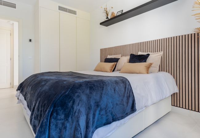 Villa en Marbella - 20944 - WONDERFUL VILLA NEAR BEACH Villa en Marbella - 20944 - WONDERFUL VILLA NEAR BEACH