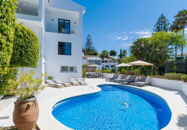 Villa en Marbella - 20944 - WONDERFUL VILLA NEAR BEACH Villa en Marbella - 20944 - WONDERFUL VILLA NEAR BEACH