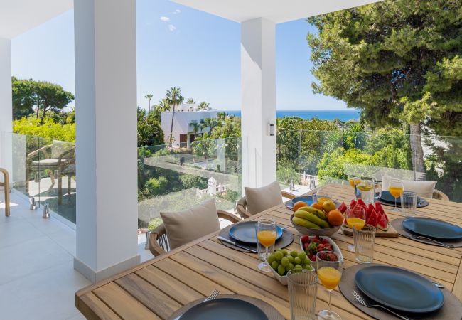 Villa en Marbella - 20944 - WONDERFUL VILLA NEAR BEACH Villa en Marbella - 20944 - WONDERFUL VILLA NEAR BEACH