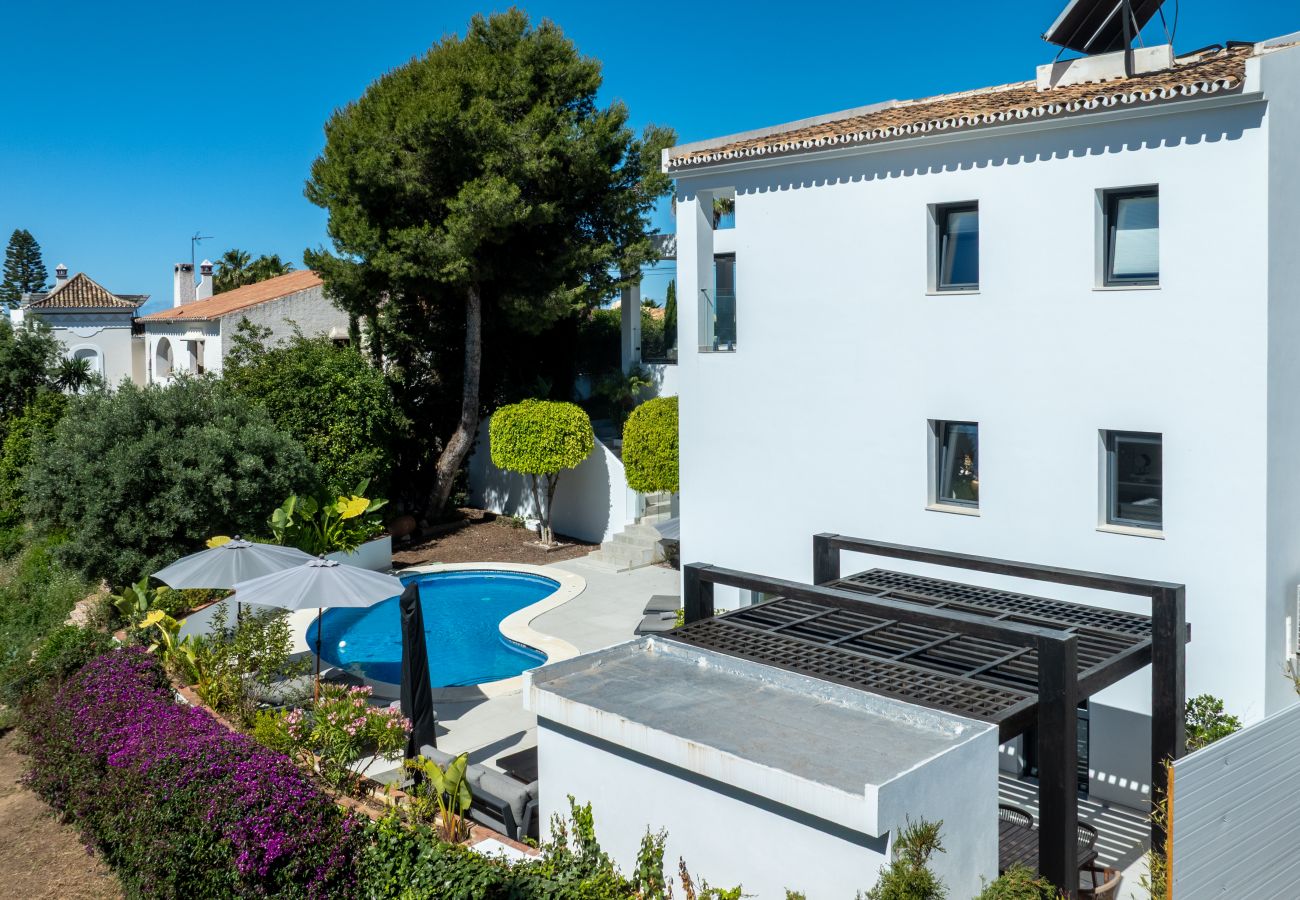 Villa en Marbella - 20944 - WONDERFUL VILLA NEAR BEACH