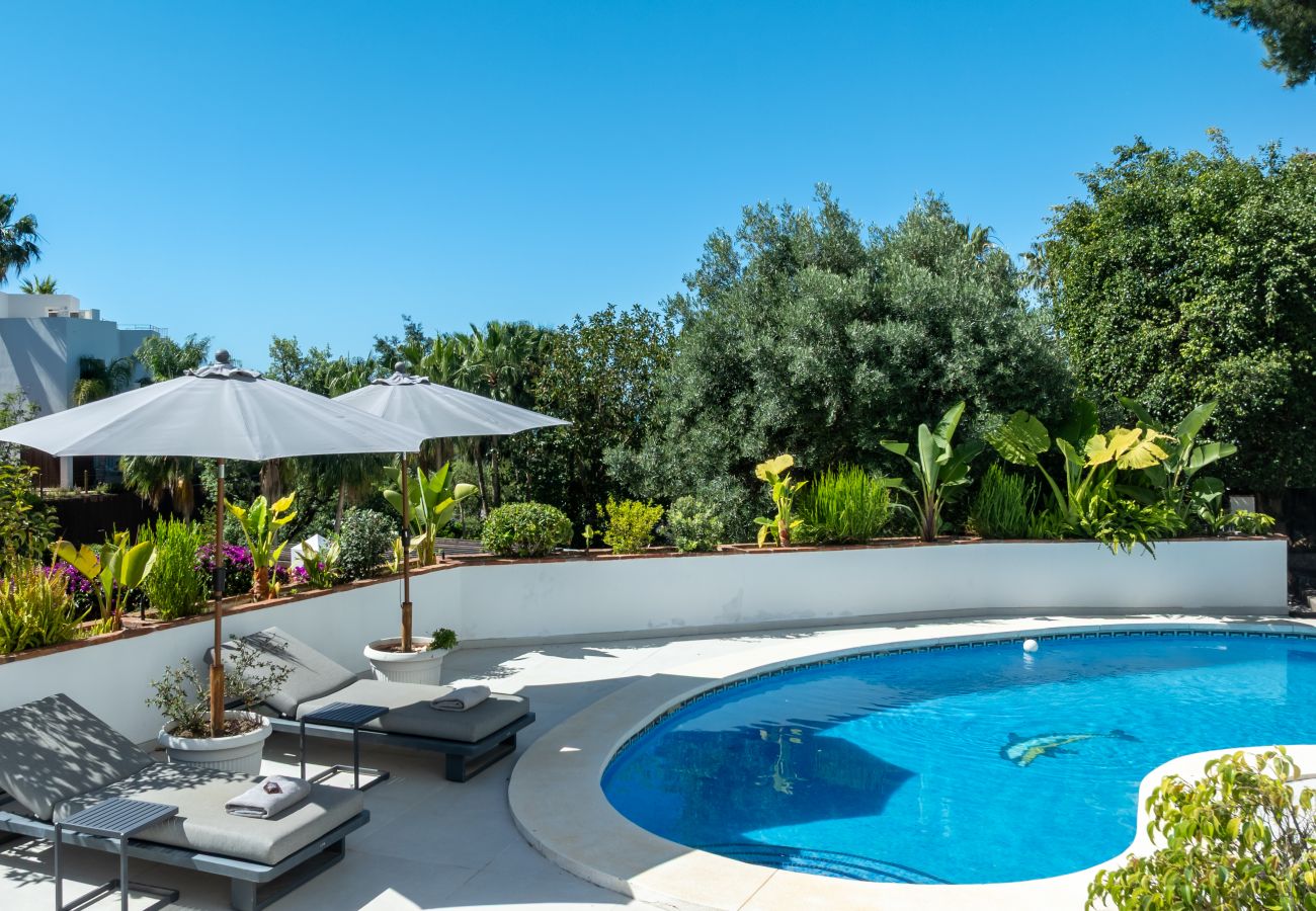 Villa en Marbella - 20944 - WONDERFUL VILLA NEAR BEACH