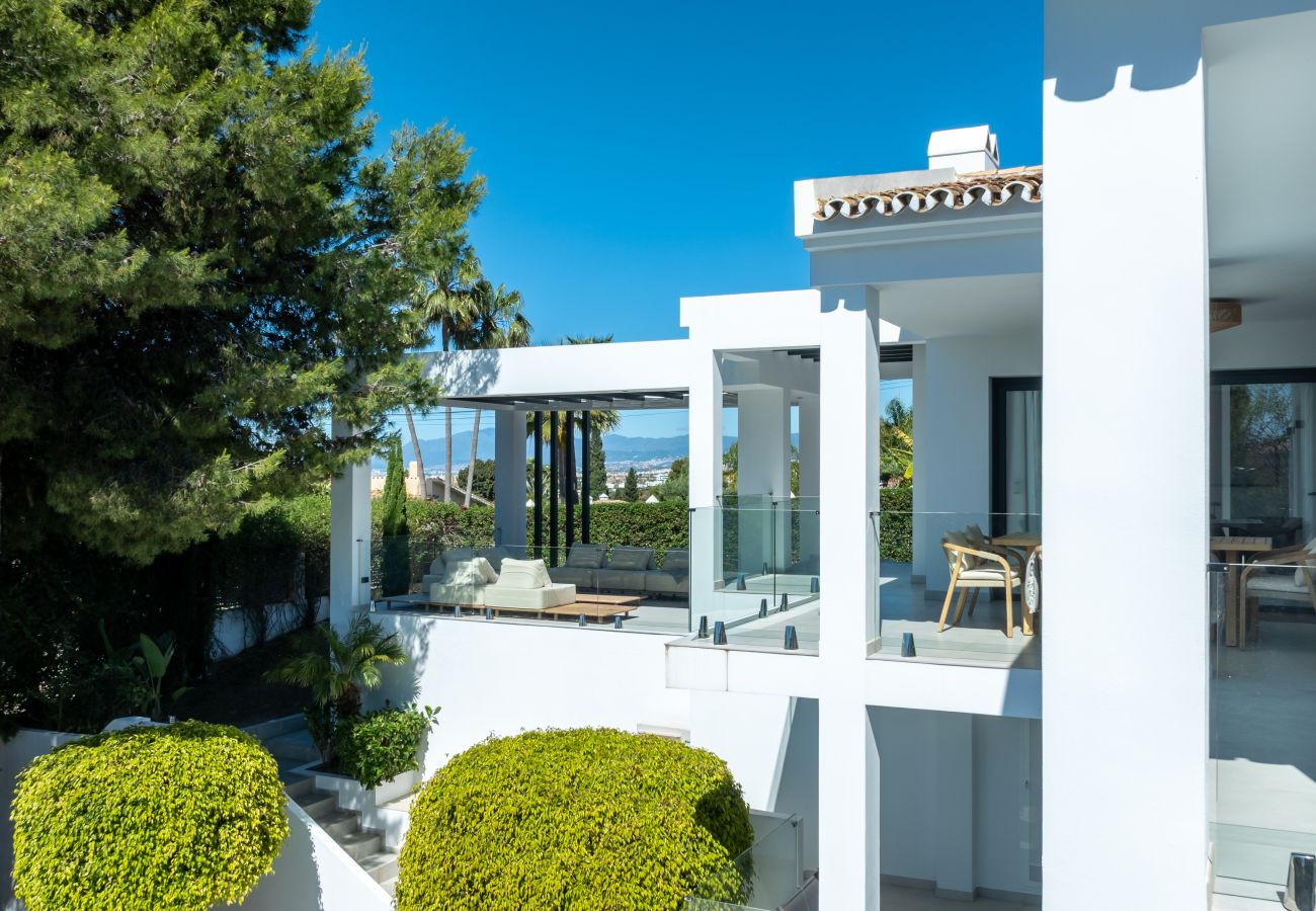 Villa en Marbella - 20944 - WONDERFUL VILLA NEAR BEACH
