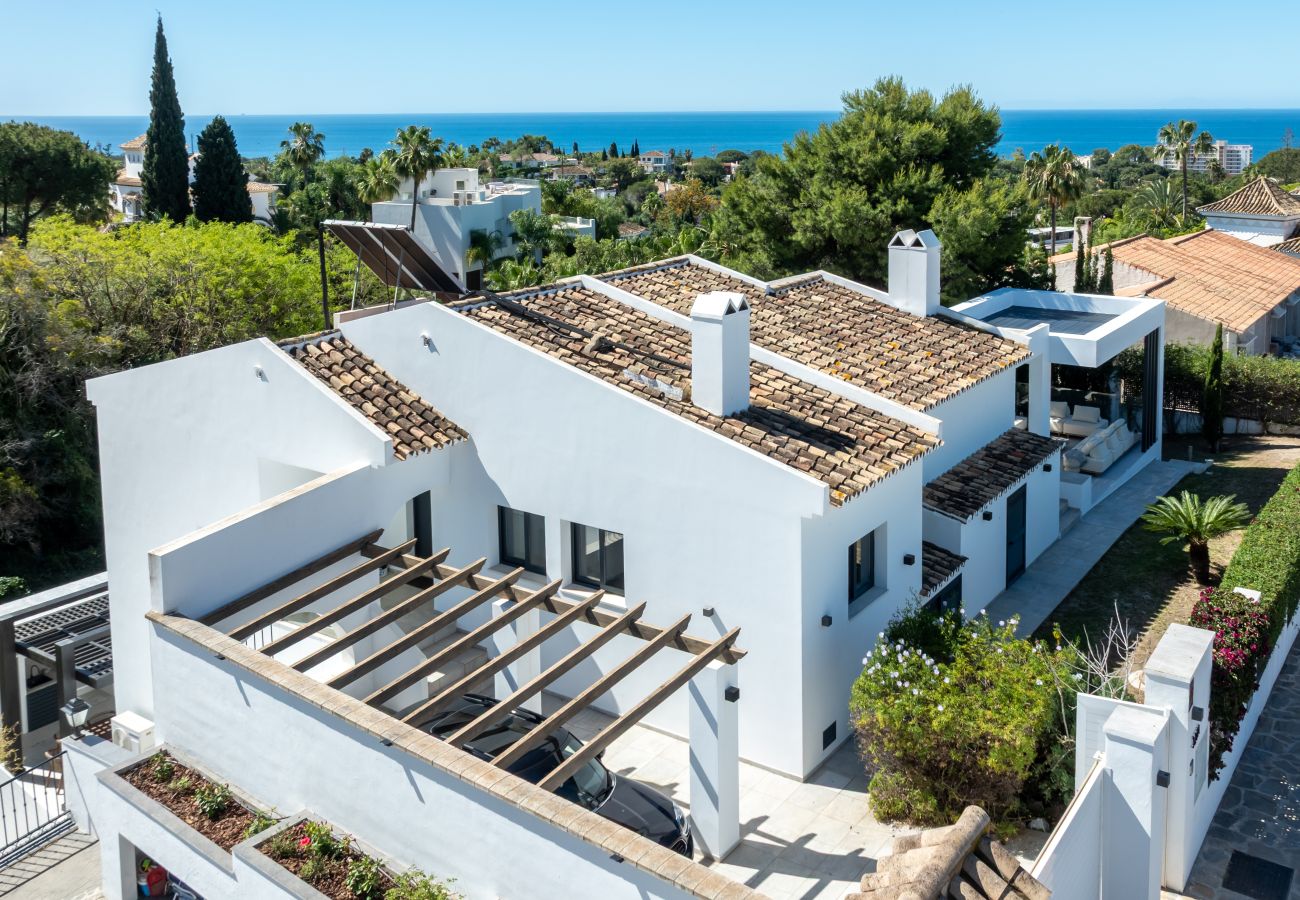 Villa en Marbella - 20944 - WONDERFUL VILLA NEAR BEACH