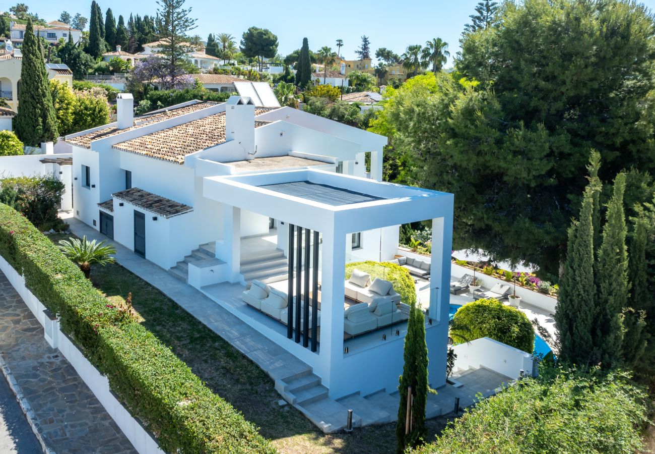 Villa en Marbella - 20944 - WONDERFUL VILLA NEAR BEACH