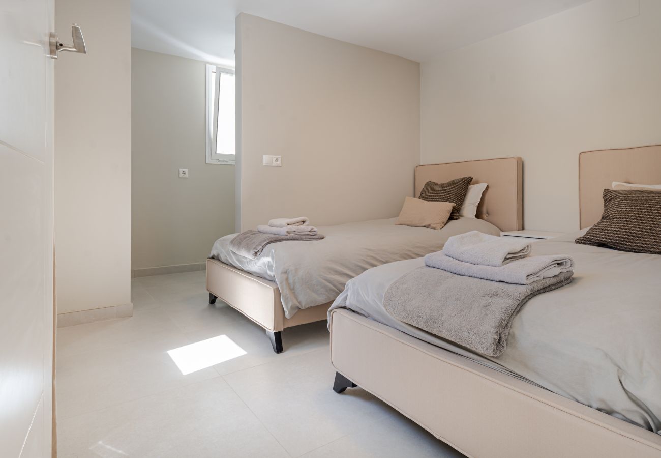 Villa en Marbella - 20944 - WONDERFUL VILLA NEAR BEACH
