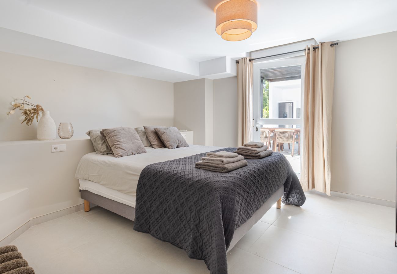 Villa en Marbella - 20944 - WONDERFUL VILLA NEAR BEACH
