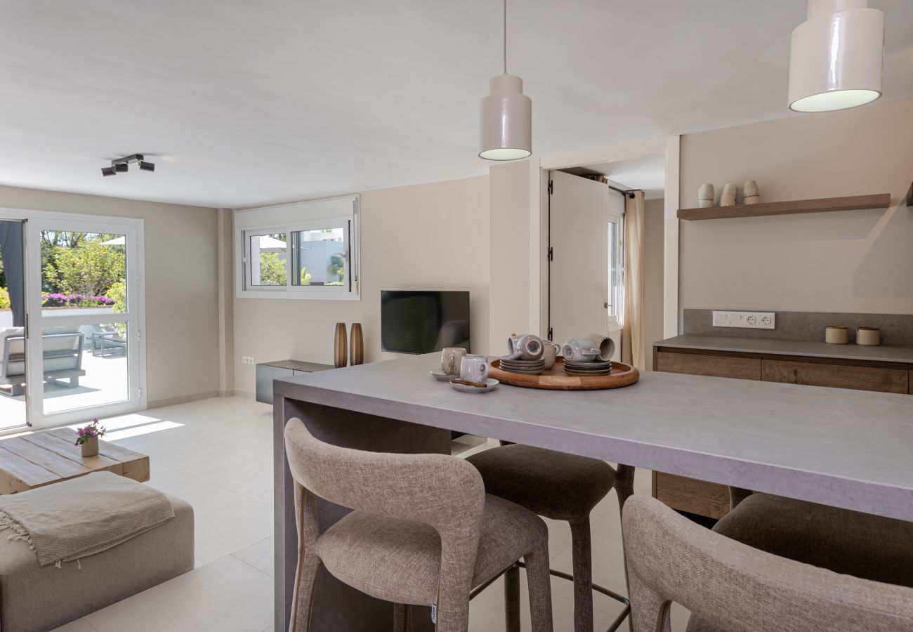 Villa en Marbella - 20944 - WONDERFUL VILLA NEAR BEACH