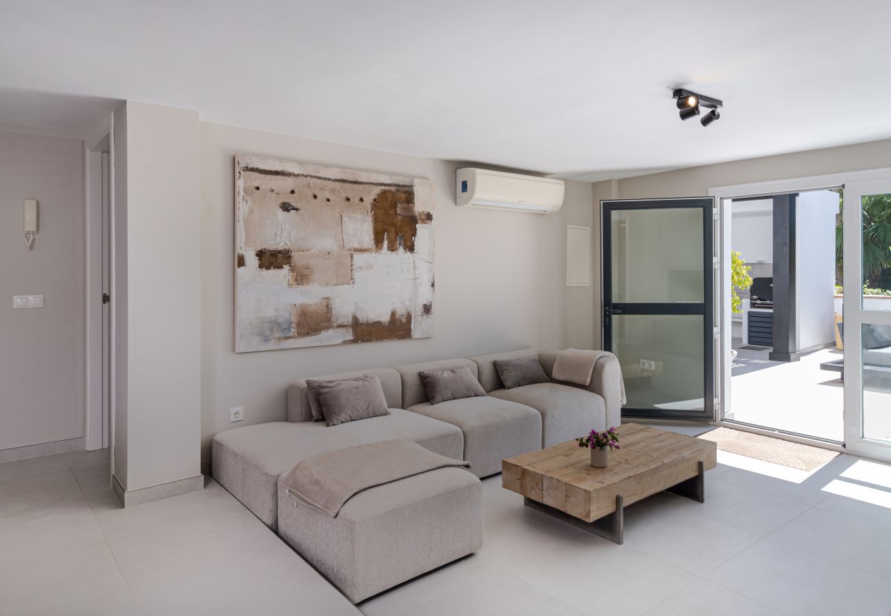 Villa en Marbella - 20944 - WONDERFUL VILLA NEAR BEACH