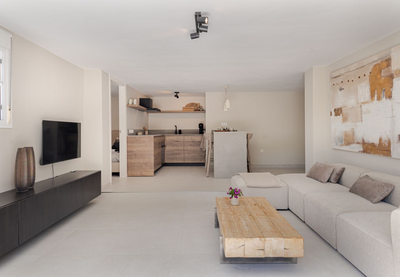 Villa en Marbella - 20944 - WONDERFUL VILLA NEAR BEACH
