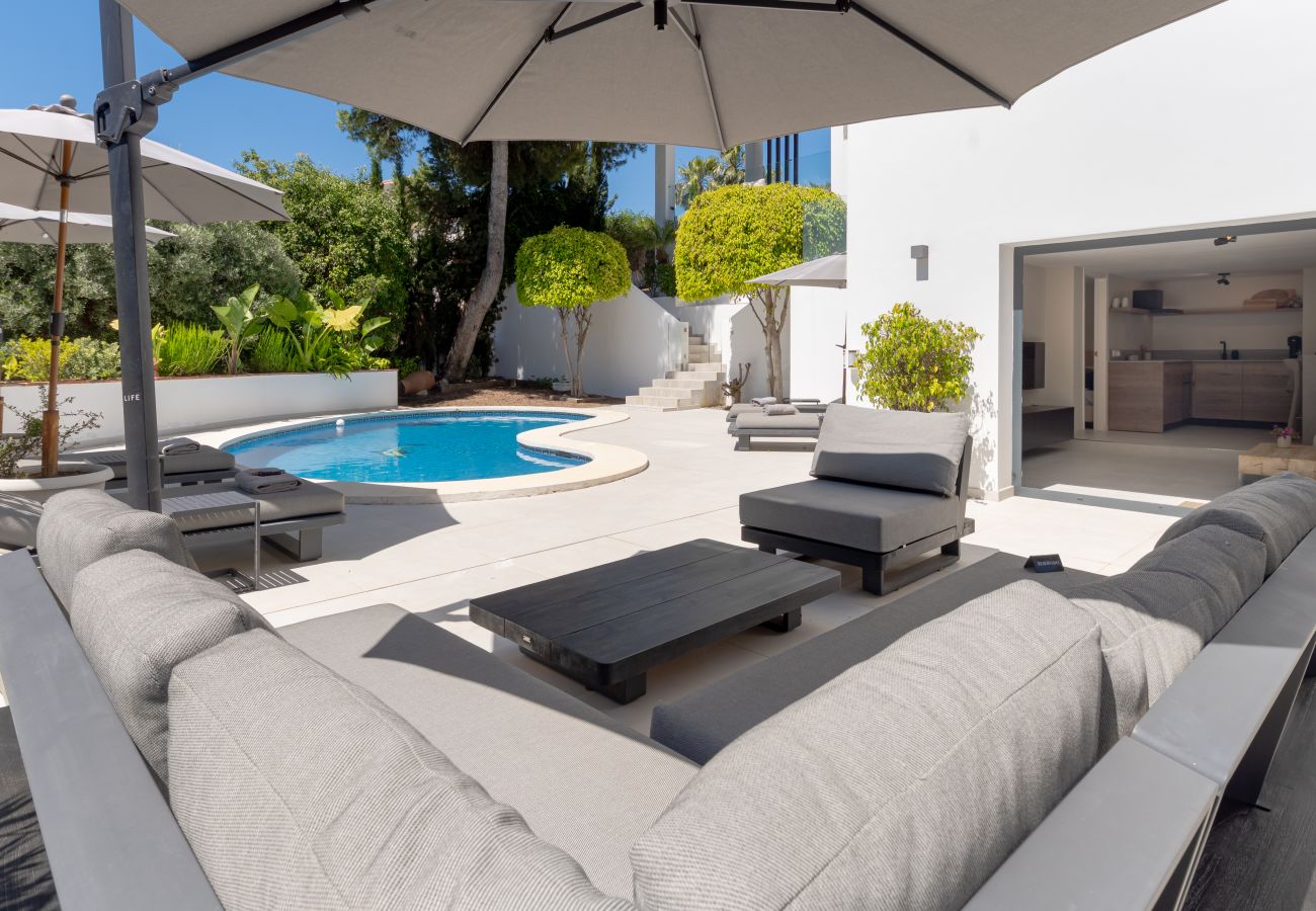 Villa en Marbella - 20944 - WONDERFUL VILLA NEAR BEACH