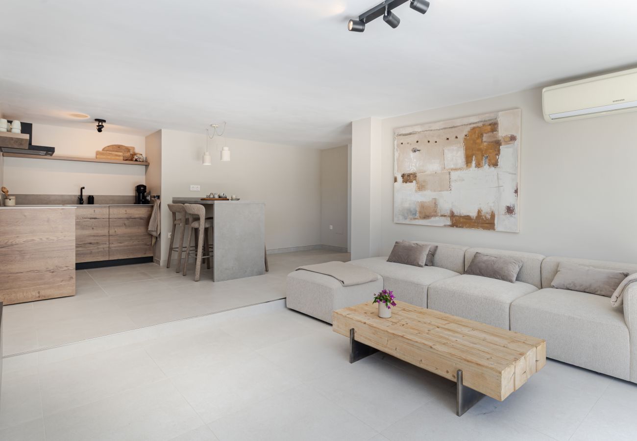 Villa en Marbella - 20944 - WONDERFUL VILLA NEAR BEACH