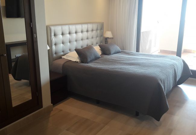 Apartamento en Estepona - 103 Apartamento en Estepona - 103