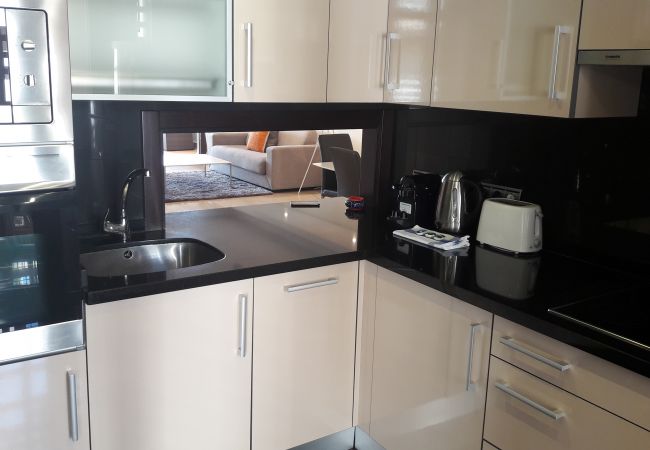 Apartamento en Estepona - 103 Apartamento en Estepona - 103