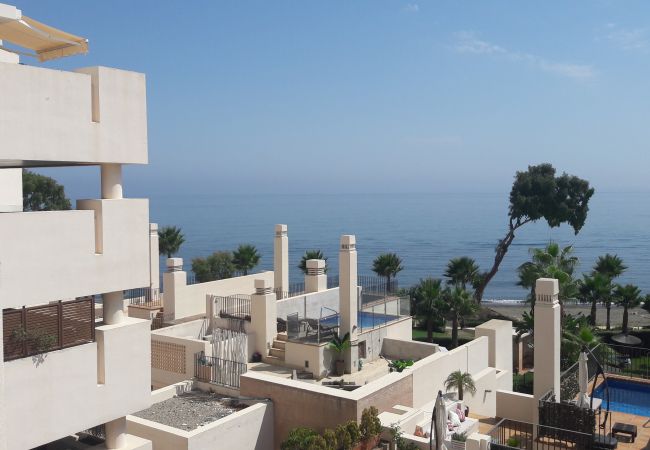 Apartamento en Estepona - 103 Apartamento en Estepona - 103