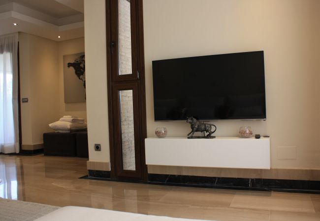 Apartamento en Estepona - 104 Apartamento en Estepona - 104