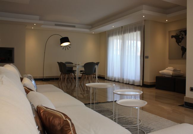 Apartamento en Estepona - 104 Apartamento en Estepona - 104