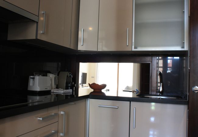 Apartamento en Estepona - 104 Apartamento en Estepona - 104