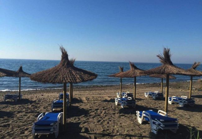 Apartamento en Estepona - 104 Apartamento en Estepona - 104