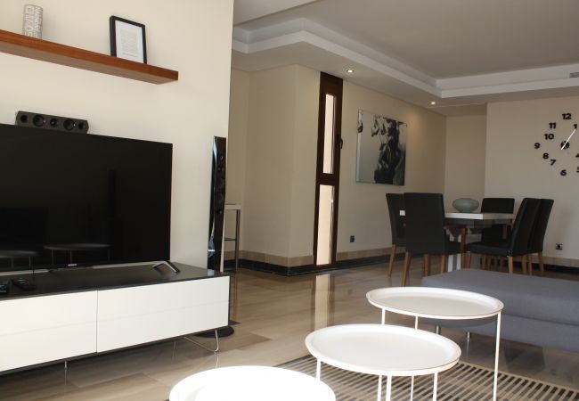 Apartamento en Estepona - 110 Apartamento en Estepona - 110