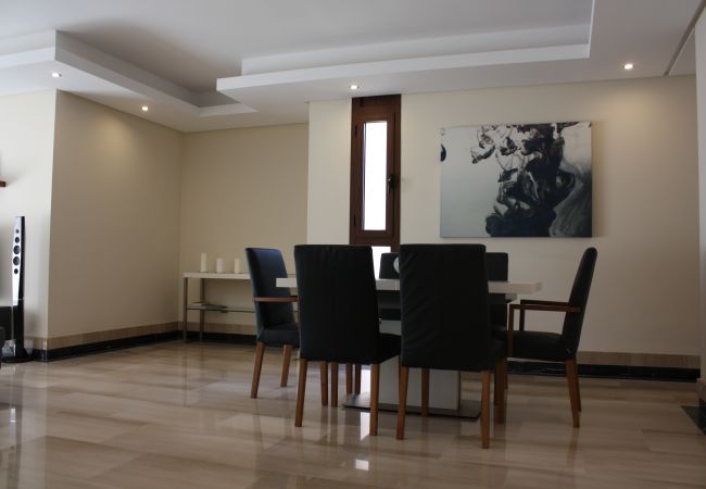 Apartamento en Estepona - 110 Apartamento en Estepona - 110