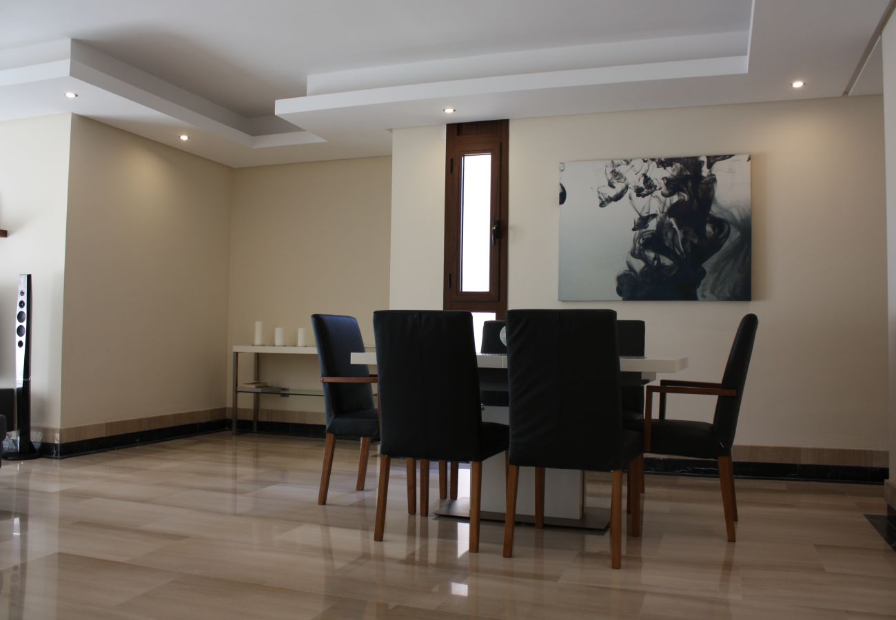 Apartamento en Estepona - 110
