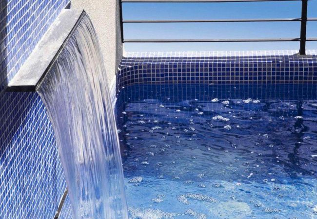 Apartamento en Estepona - 118 Apartamento en Estepona - 118