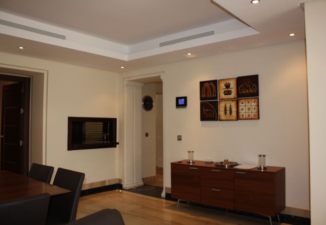 Apartamento en Estepona - 118 Apartamento en Estepona - 118