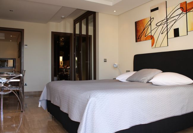 Apartamento en Estepona - 118 Apartamento en Estepona - 118