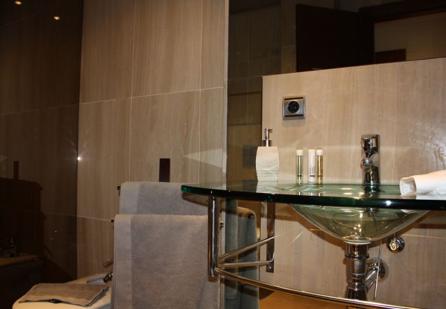 Apartamento en Estepona - 118 Apartamento en Estepona - 118