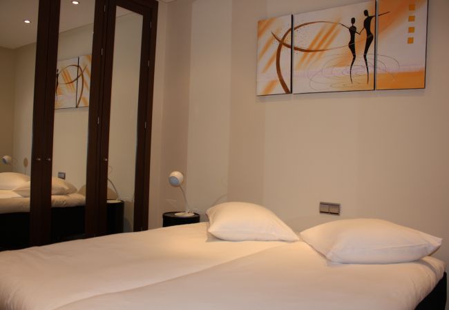 Apartamento en Estepona - 118 Apartamento en Estepona - 118