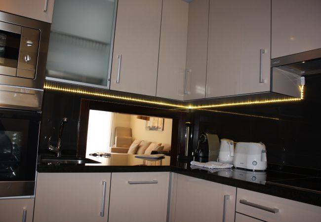 Apartamento en Estepona - 118 Apartamento en Estepona - 118