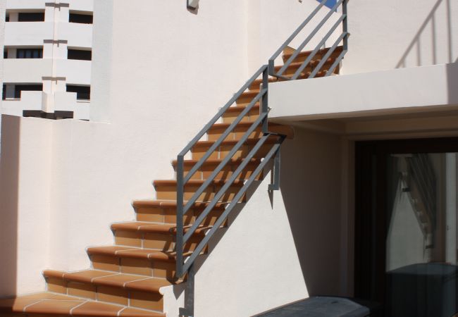 Apartamento en Estepona - 118 Apartamento en Estepona - 118