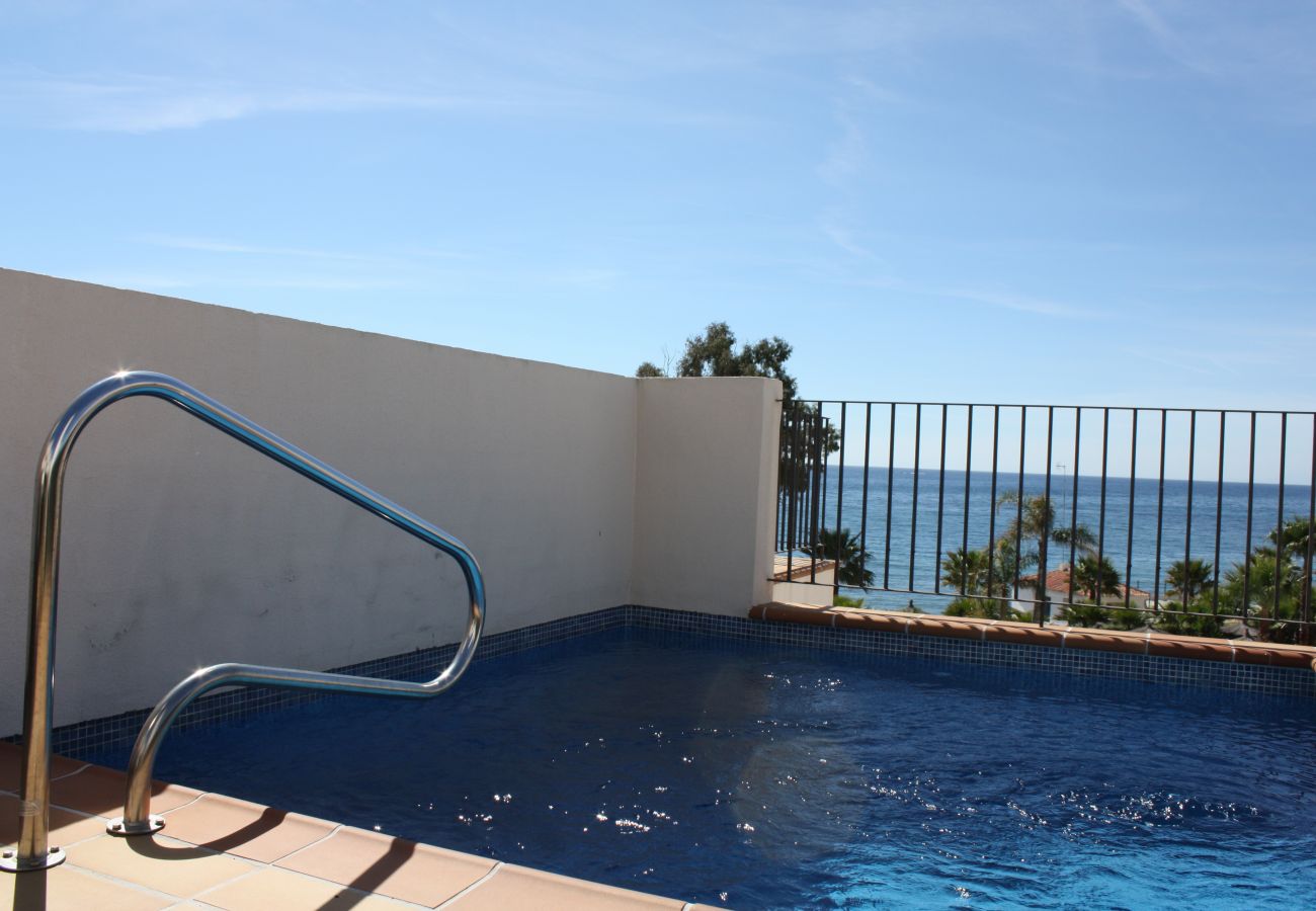 Apartamento en Estepona - 118
