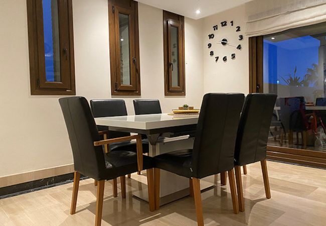 Apartamento en Estepona - 117 Apartamento en Estepona - 117