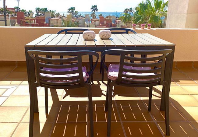 Apartamento en Estepona - 117 Apartamento en Estepona - 117