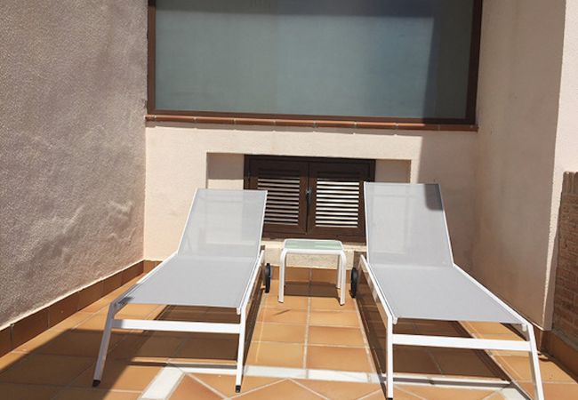 Apartamento en Estepona - 117 Apartamento en Estepona - 117