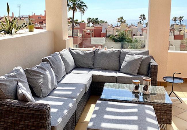 Apartamento en Estepona - 117 Apartamento en Estepona - 117