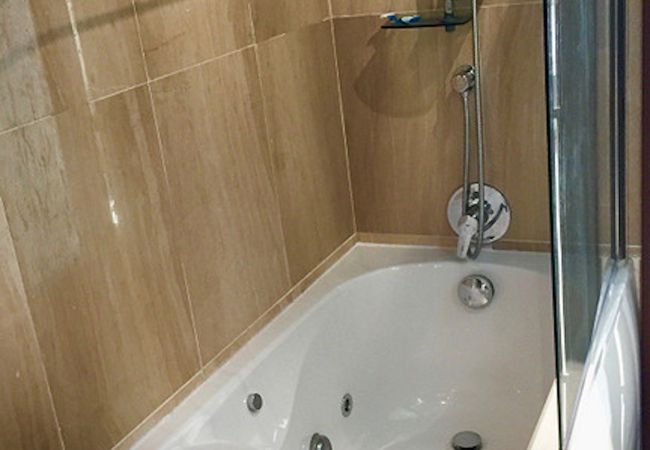 Apartamento en Estepona - 117 Apartamento en Estepona - 117